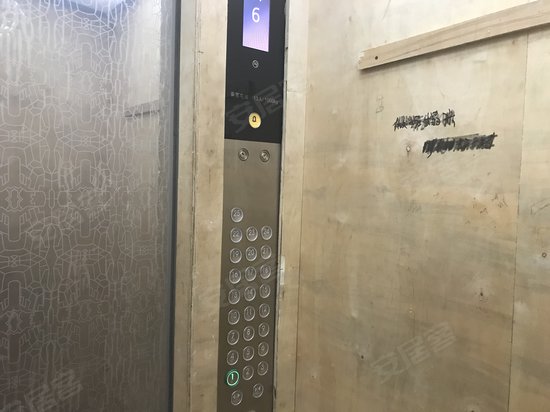 金叶城市公寓(商住楼) 