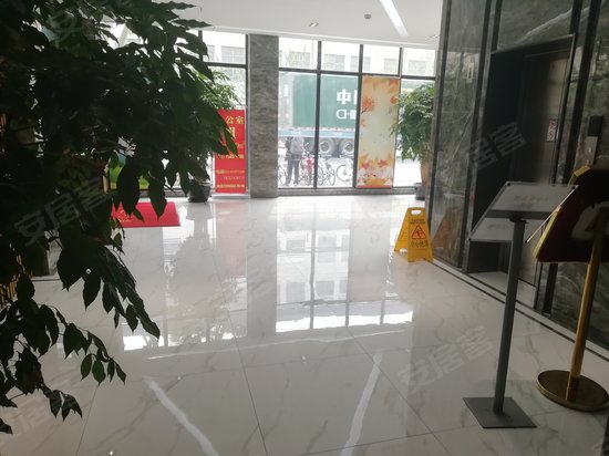 上海新慧谷科技产业园 