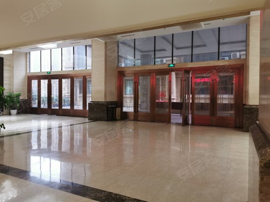 重庆国际家纺城绣峰 