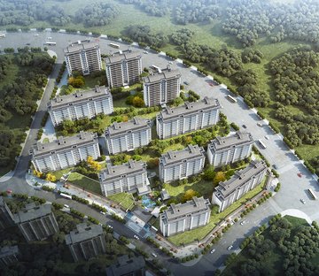 建发云境(新房)