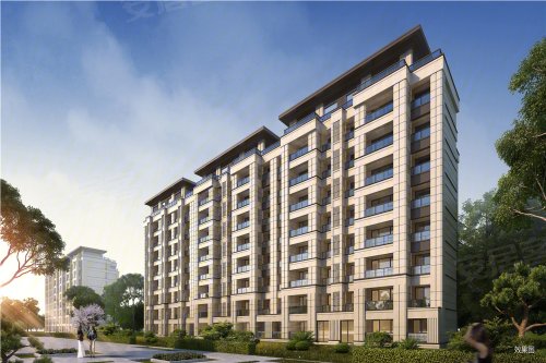 中粮美悦府(新房),十四号街30号 - 沈阳中粮美悦府(新房)二手房,租房