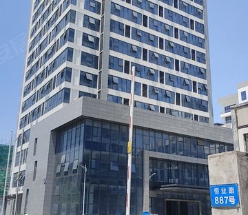 恒业路887号楼