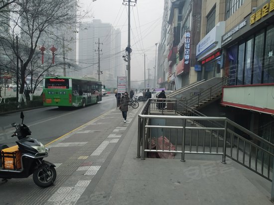 招商局广场(办公) 