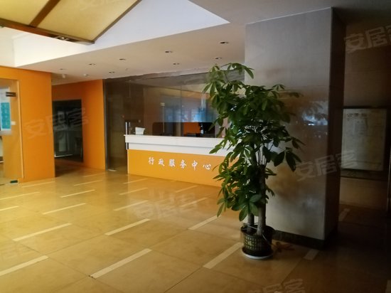 合肥市第一人民医院集团行政大楼 