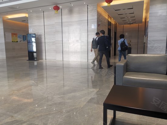 国威电子商务大厦 