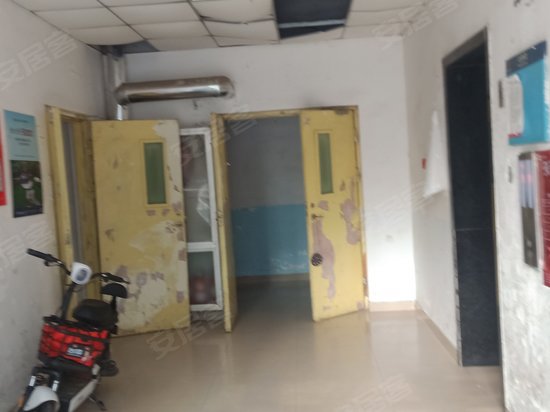 鑫苑国际城市花园 