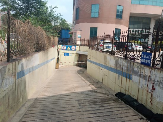 三联集团商务中心 