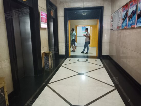 重庆国际商会大厦 