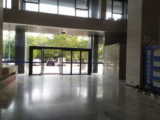 天安数码城(办公) 