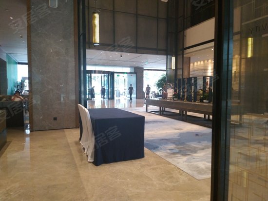 苏州现代传媒广场 