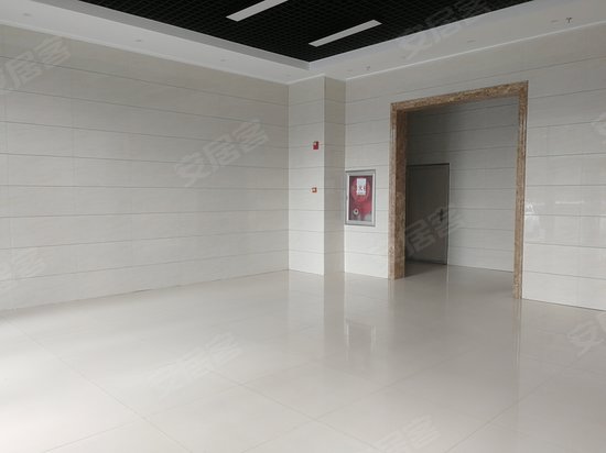 晶彩中心商务楼 