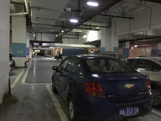 龙湖时代天街(商住楼) 