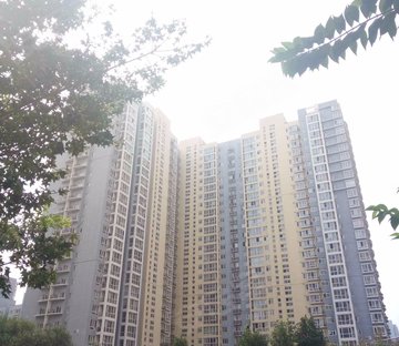 远洋山水(北区)