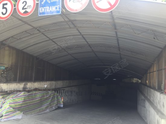 华都星公馆二期(商住楼) 