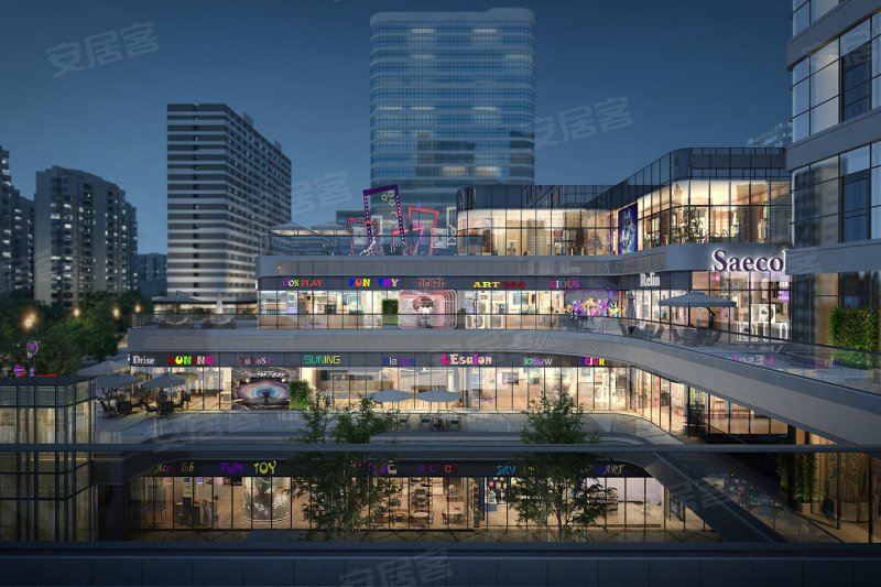 loft清盘特惠,龙腾广场二手房,47万,1室1厅,1卫,31平米-成都安居客