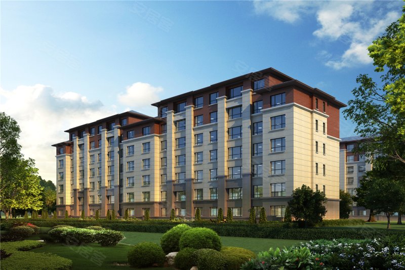 国信净月府(新房)