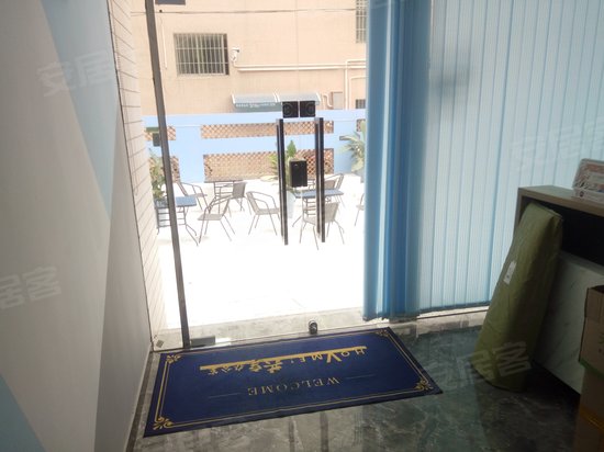 上寮五区61号楼(办公) 