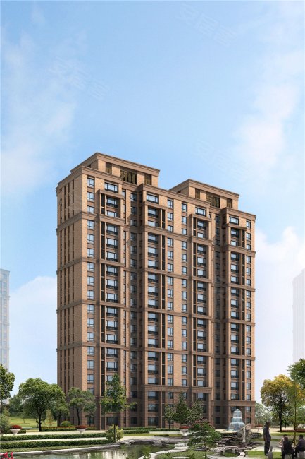 城投东城逸家2室2厅1卫95㎡南北223万