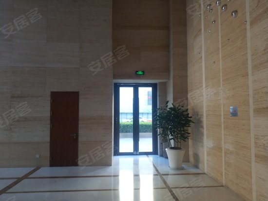 天津远洋国际中心 