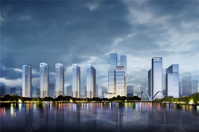 源邸壹号(新房)