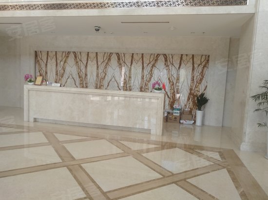 青岛泛海国际中心 