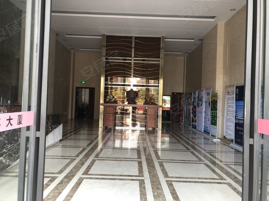 金丰大厦(万江) 