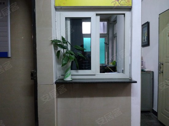 江南大道中66号大厦 