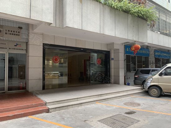 七星西路170号办公楼