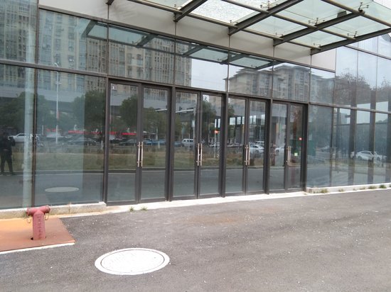 江宁供销科技大厦 