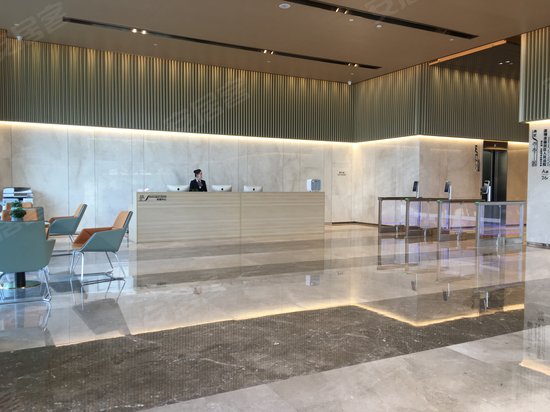 绿景红树湾壹号 