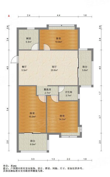 一里井地铁口,大润发商圈次新小区,文一泊心湾,文一泊心湾二手房,190