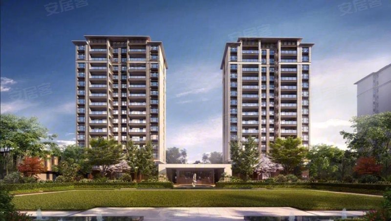 圆融玺悦(新房)