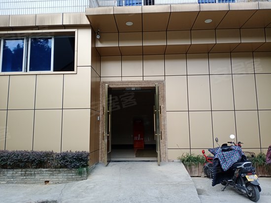 杭州西斗门工业园区