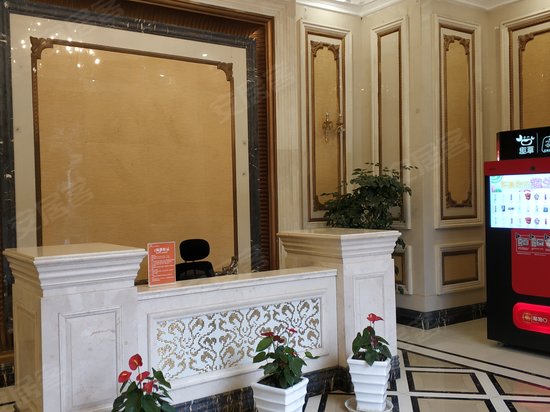 松江万达(商住楼) 