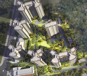 乐昌碧桂园凤凰名邸