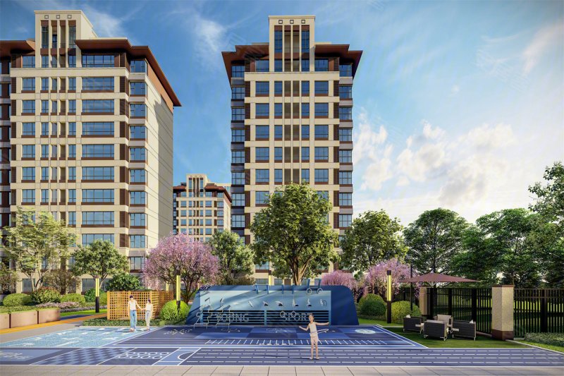 找我渠道优惠!电梯洋房 单价不到9k,宏达锦云里二手房,135万,3室2厅,2