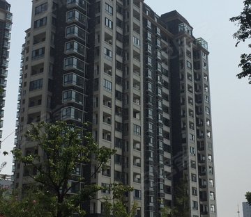 量具厂小区
