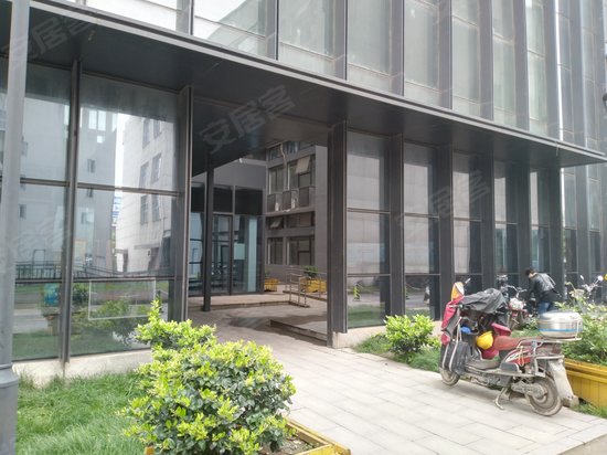 北极星广场(办公) 