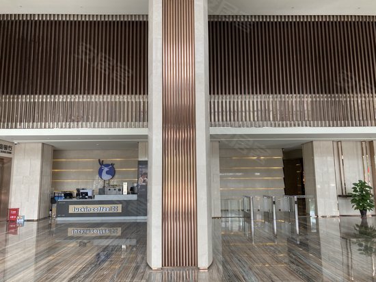 华浦华尔街大厦 