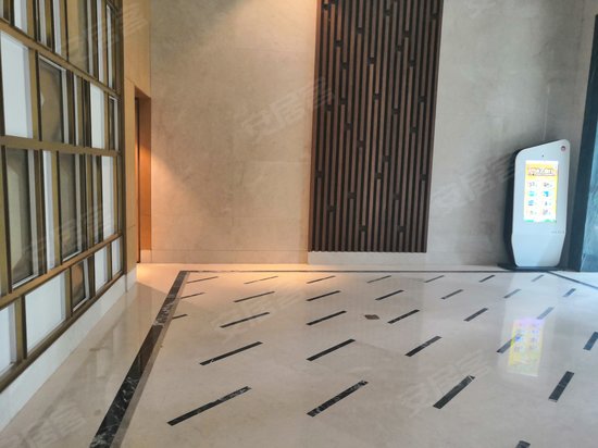 欧美金融城(商住楼) 