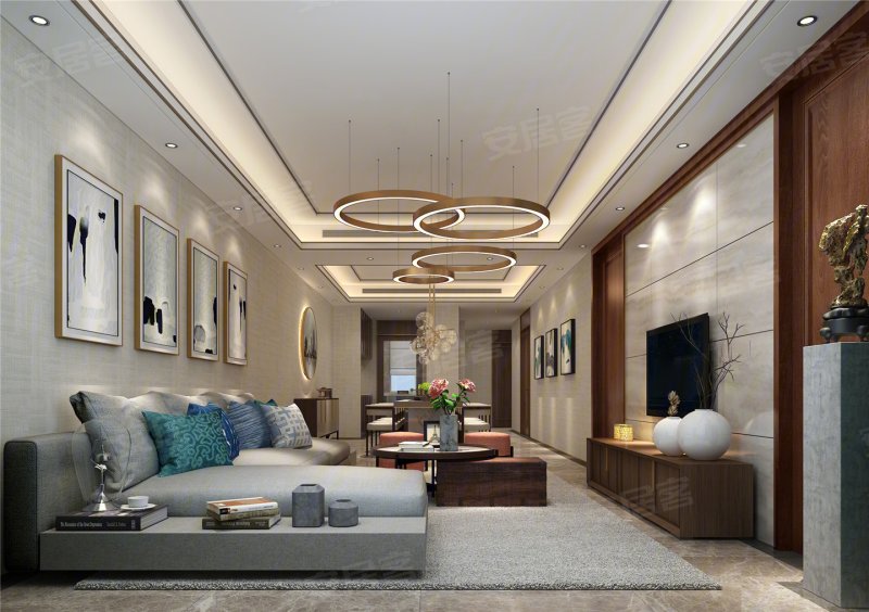 北京城建·天坛府丨九阙,景泰路与安乐林路交汇处