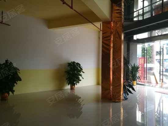 石基商业大厦(办公) 