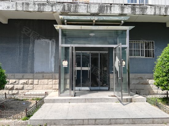 齐鲁海泰商务楼(朝阳) 