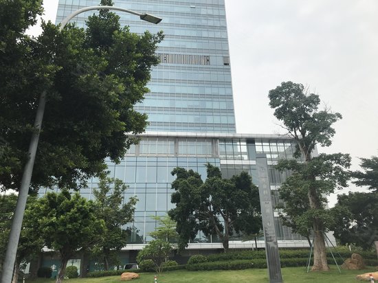 官洲生命科学创新中心 