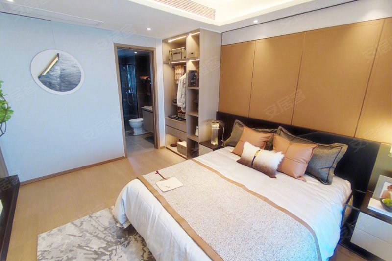 海伦堡玖悦珑湾