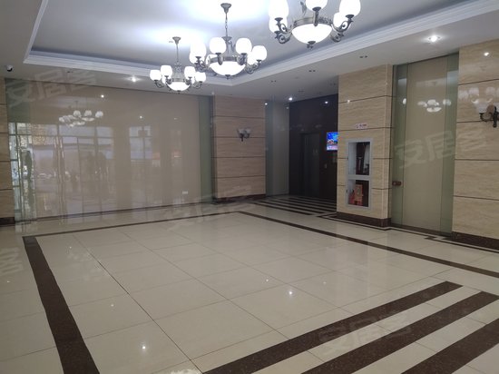 上服新光商务楼 