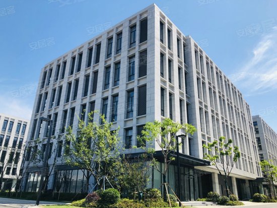 联东u谷胥口智汇产业园 