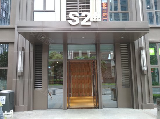 华润万象城(商住楼) 