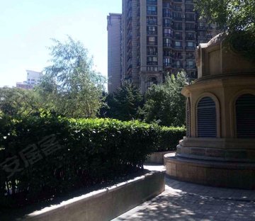 凯旋城