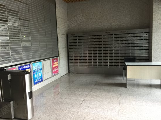 融锦城(商住楼) 